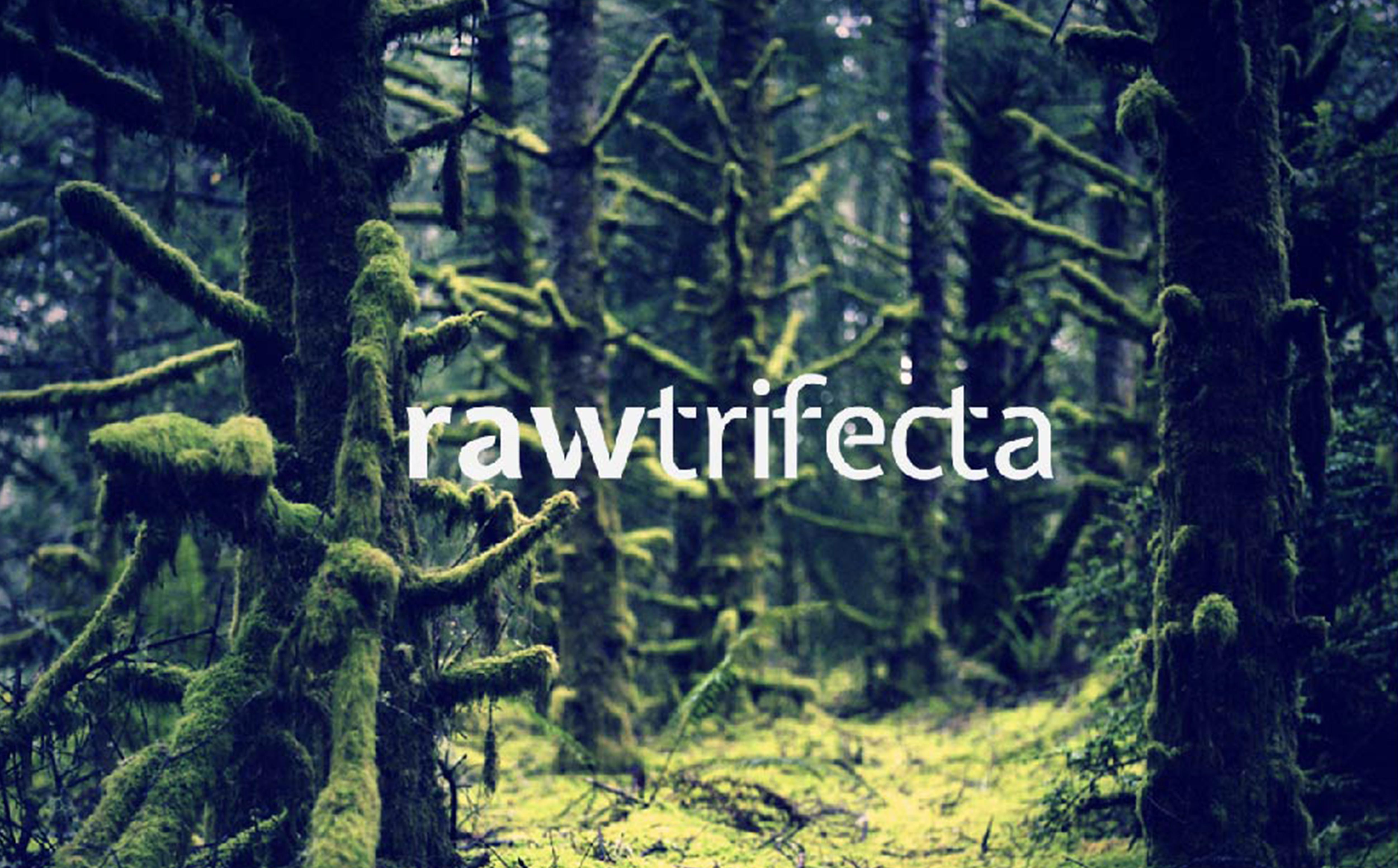 Rawtrifecta